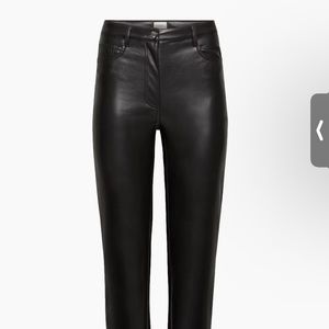 Aritzia Melina Pants